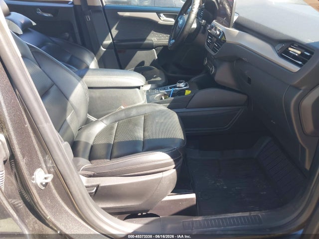 2020 Ford Escape Sel მანქანა იყიდება აუქციონზე, vin: 1FMCU9H62LUC67888, აუქციონის ნომერი: 45373338