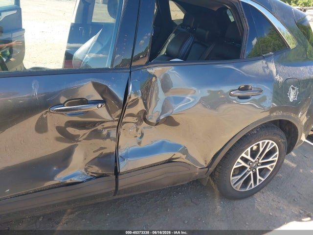 2020 Ford Escape Sel მანქანა იყიდება აუქციონზე, vin: 1FMCU9H62LUC67888, აუქციონის ნომერი: 45373338