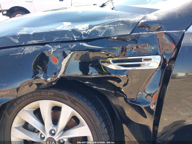 2016 Kia Optima Ex მანქანა იყიდება აუქციონზე, vin: 5XXGU4L3XGG068105, აუქციონის ნომერი: 45373340
