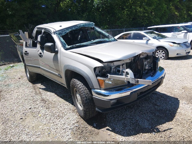 Aukcja sprzedaży 2006 Chevrolet Colorado Lt, vin: 1GCDT136068249147, numer aukcji: 45373342