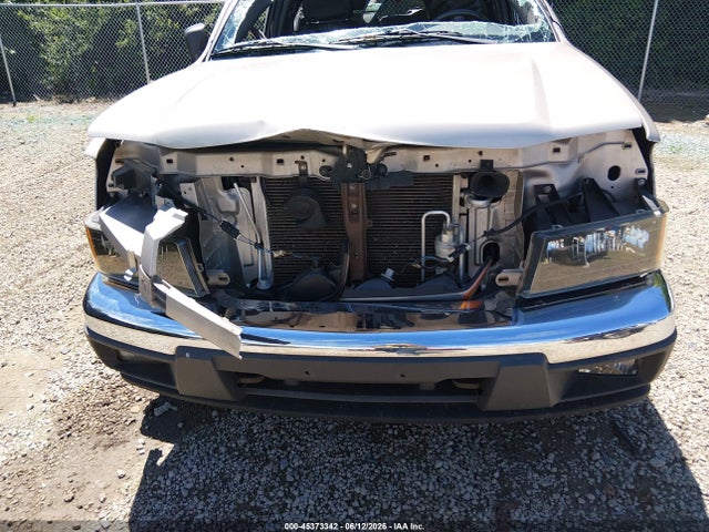2006 Chevrolet Colorado Lt მანქანა იყიდება აუქციონზე, vin: 1GCDT136068249147, აუქციონის ნომერი: 45373342
