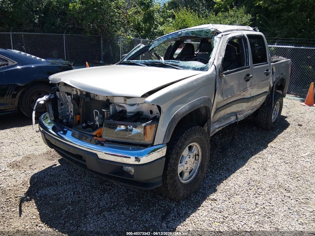 Auction sale of the 2006 Chevrolet Colorado Lt, vin: 1GCDT136068249147, lot number: 45373342