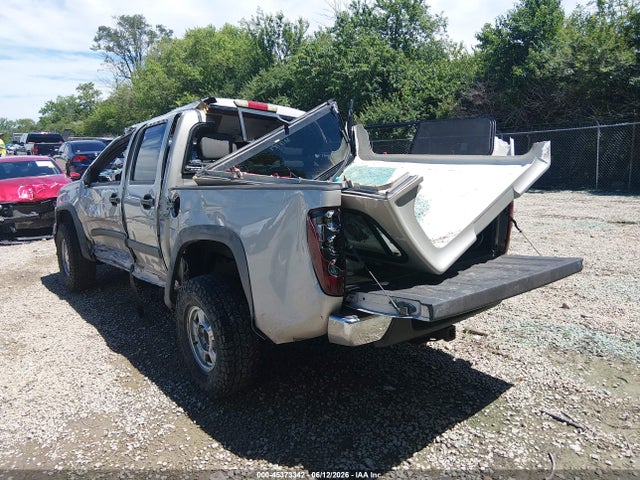 Auction sale of the 2006 Chevrolet Colorado Lt, vin: 1GCDT136068249147, lot number: 45373342