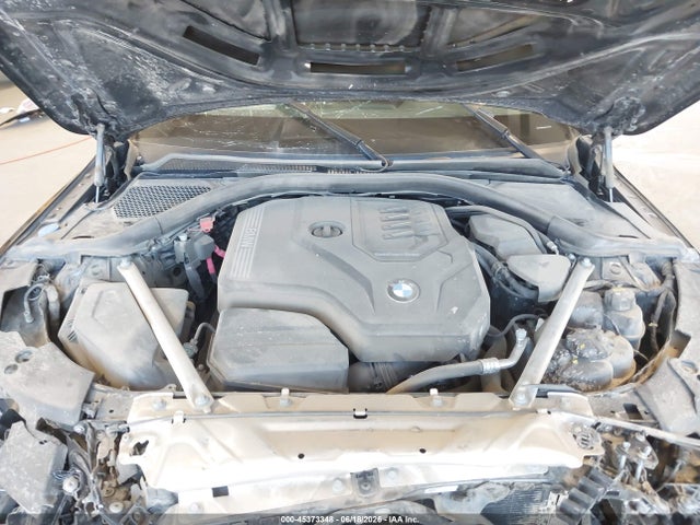 Aukcja sprzedaży 2022 Bmw 430i Gran Coupe, vin: WBA63AV07NFM62332, numer aukcji: 45373348
