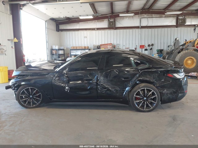 WBA63AV07NFM62332 BMW 430i Gran Coupe
