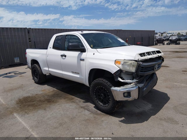 5TFRY5F13EX147585 auction archive image