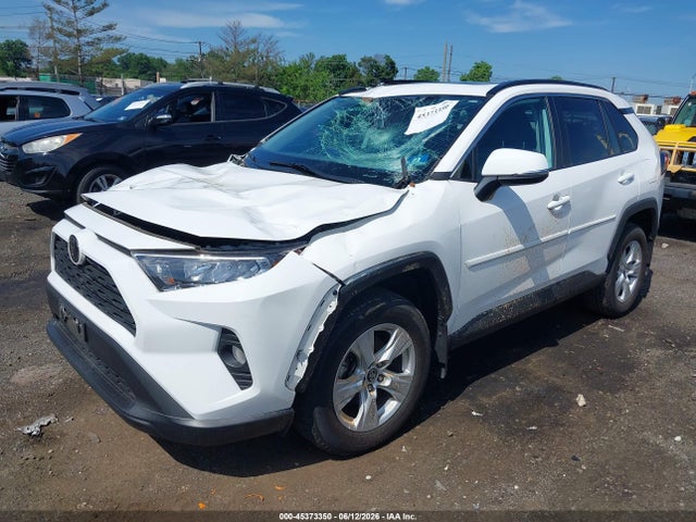 Aukcja sprzedaży 2020 Toyota Rav4 Xle, vin: 2T3P1RFV6LW132473, numer aukcji: 45373350