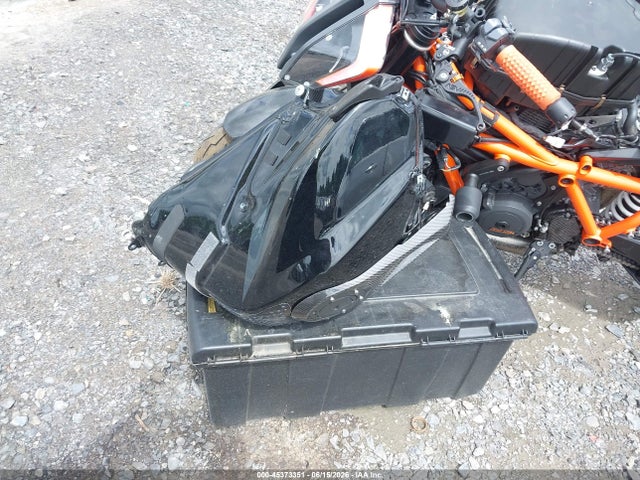 KTM 1290 Super Duke R 2020 VBKV39404LM925775 Image 12