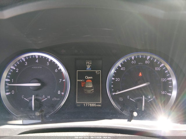 5TDKKRFH6FS085260 Toyota Highlander Xle V6
