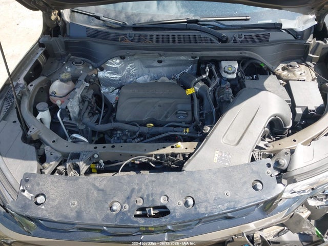 Auction sale of the 2024 Chevrolet Trax Fwd Activ, vin: KL77LKE2XRC015335, lot number: 45373355