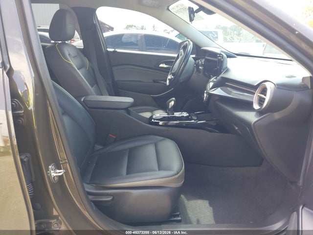 Auction sale of the 2024 Chevrolet Trax Fwd Activ, vin: KL77LKE2XRC015335, lot number: 45373355