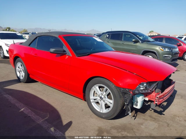 1ZVBP8EM7E5242953 auction archive image
