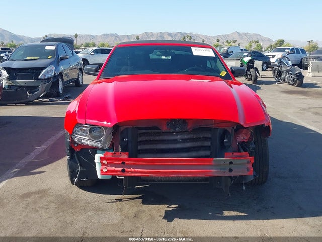 1ZVBP8EM7E5242953 Ford Mustang V6