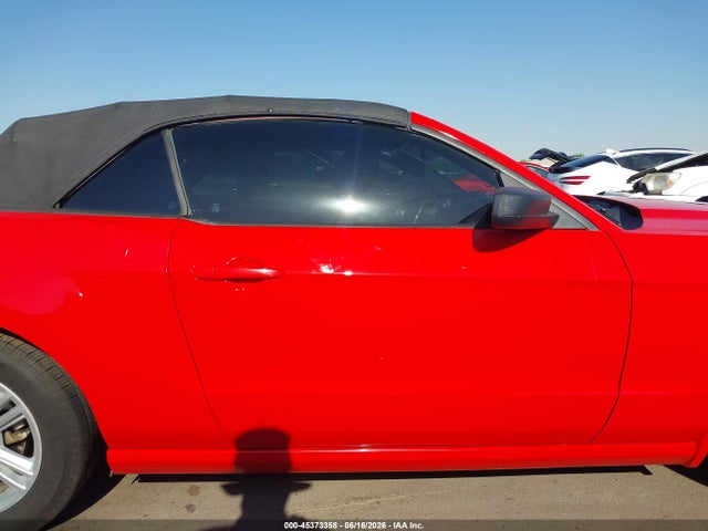 Ford Mustang V6 2014 1ZVBP8EM7E5242953 Image 14