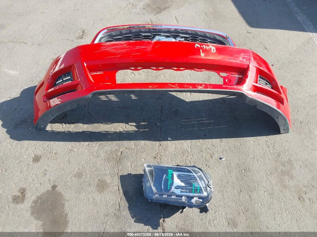 Ford Mustang V6 2014 1ZVBP8EM7E5242953 Image 12