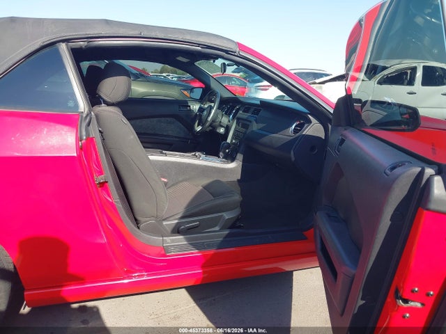 Ford Mustang V6 2014 1ZVBP8EM7E5242953 Image 5