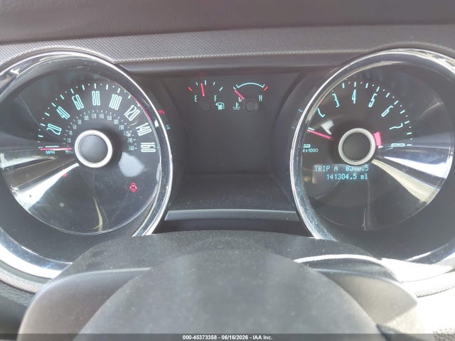 Ford Mustang V6 2014 1ZVBP8EM7E5242953 Image 7