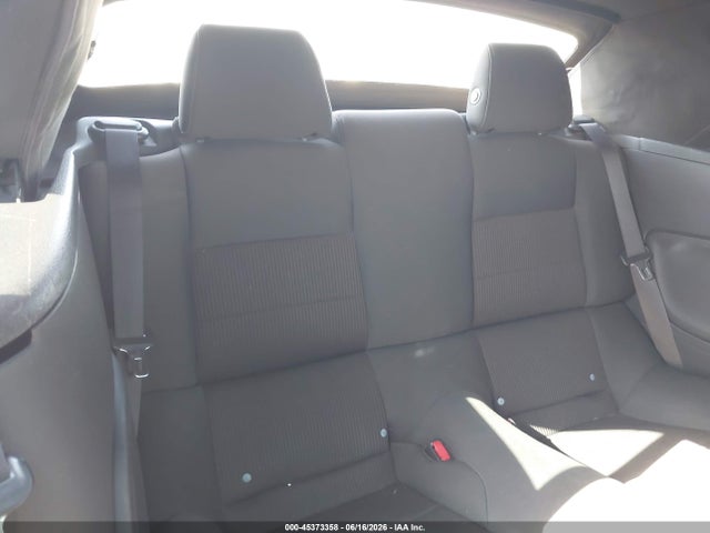 Ford Mustang V6 2014 1ZVBP8EM7E5242953 Image 8