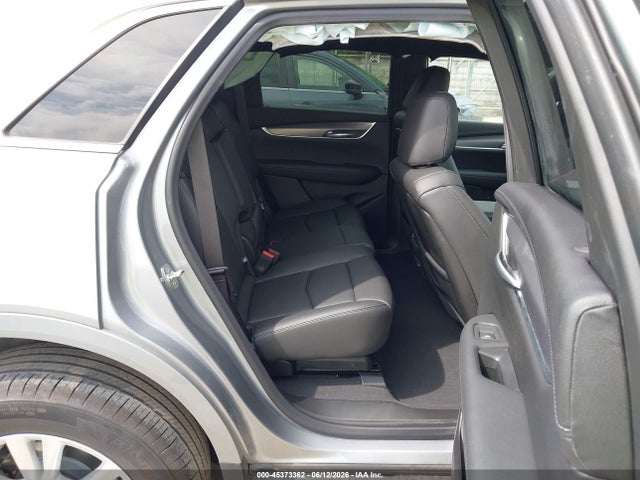 Aukcja sprzedaży 2025 Cadillac Xt5 Fwd Luxury, vin: 1GYKNAR4XSZ150843, numer aukcji: 45373362