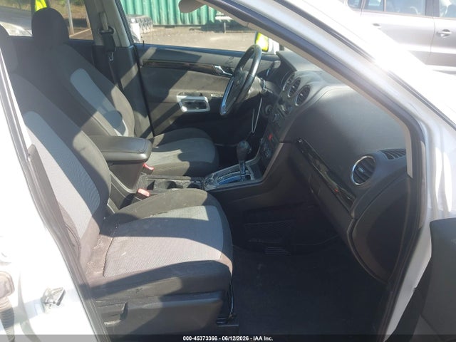 Продажа на аукционе авто 2014 Chevrolet Captiva Sport Fleet Lt, vin: 3GNAL3EK4ES665336, номер лота: 45373366