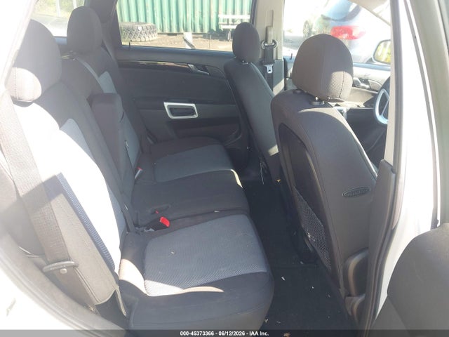 Продажа на аукционе авто 2014 Chevrolet Captiva Sport Fleet Lt, vin: 3GNAL3EK4ES665336, номер лота: 45373366