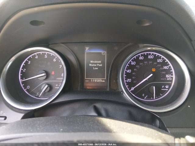 Aukcja sprzedaży 2018 Toyota Camry Se, vin: 4T1B11HK1JU129999, numer aukcji: 45373368