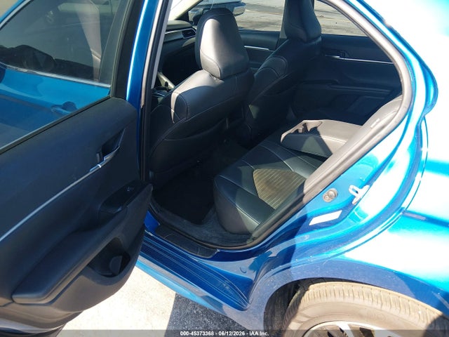 Aukcja sprzedaży 2018 Toyota Camry Se, vin: 4T1B11HK1JU129999, numer aukcji: 45373368