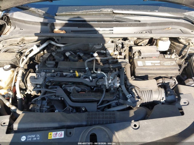 Toyota COROLLA SE 2020 JTDS4RCEXLJ031991 Image 10