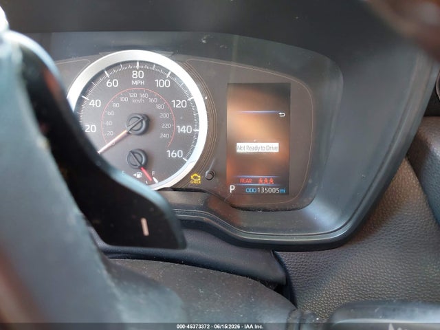 JTDS4RCEXLJ031991 Toyota COROLLA SE