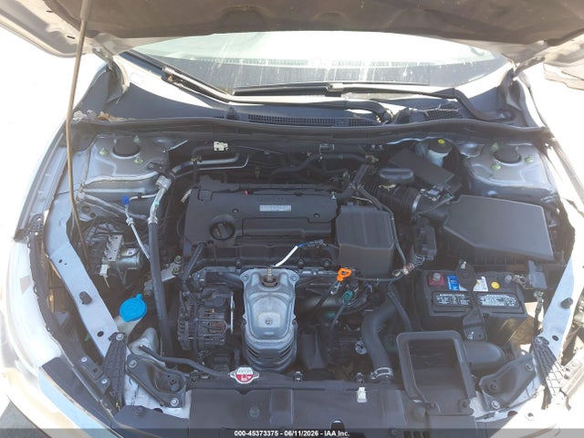 Honda ACCORD LX 2017 1HGCR2F38HA206853 Image 10