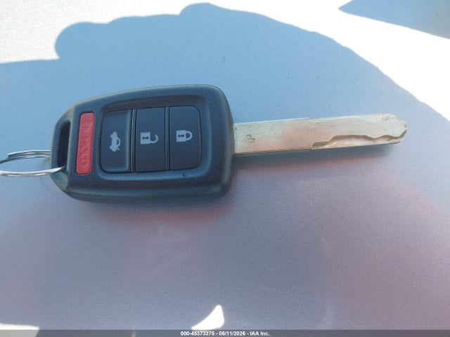 Honda ACCORD LX 2017 1HGCR2F38HA206853 Image 11