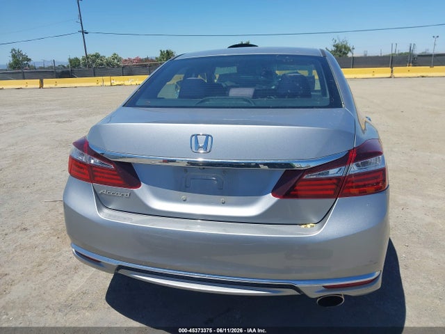 Honda ACCORD LX 2017 1HGCR2F38HA206853 Image 19