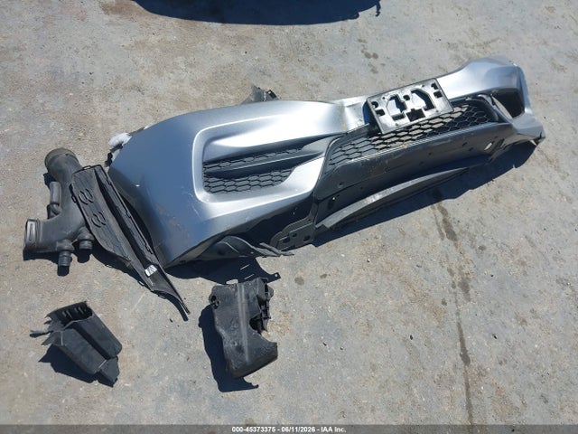 Honda ACCORD LX 2017 1HGCR2F38HA206853 Image 12