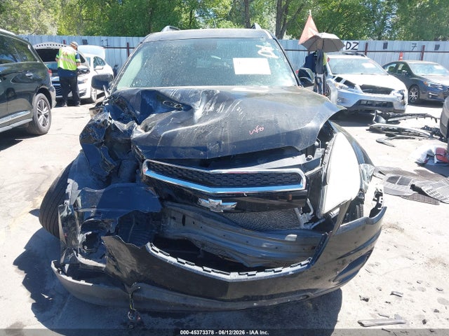 Chevrolet EQUINOX 1LT 2015 2GNFLFEK7F6205126 Image 11