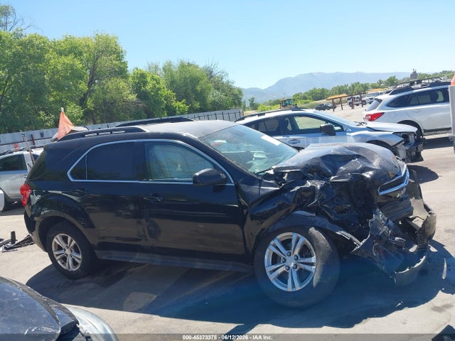 Chevrolet EQUINOX 1LT 2015 2GNFLFEK7F6205126 Image 12