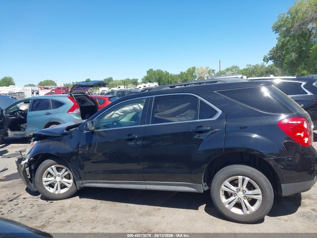 Chevrolet EQUINOX 1LT 2015 2GNFLFEK7F6205126 Image 13