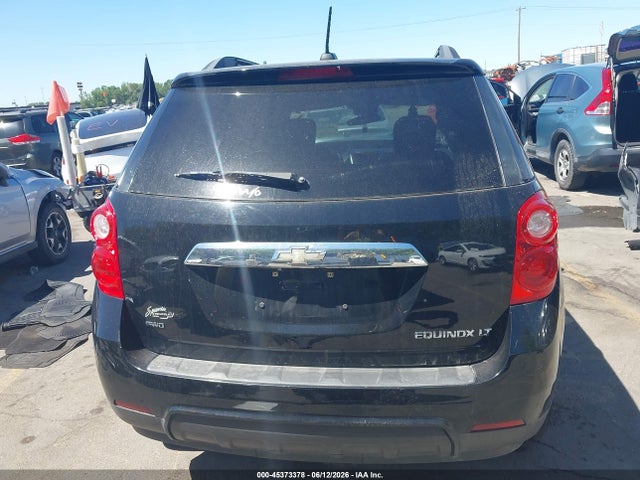 Chevrolet EQUINOX 1LT 2015 2GNFLFEK7F6205126 Image 15
