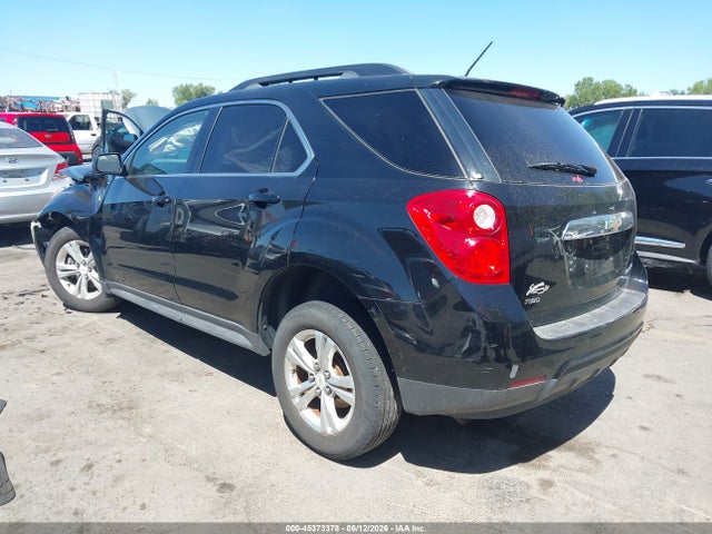 Chevrolet EQUINOX 1LT 2015 2GNFLFEK7F6205126 Image 3