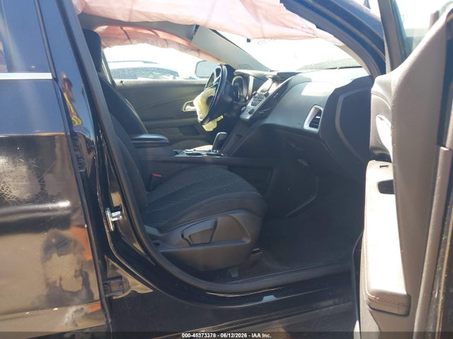 Chevrolet EQUINOX 1LT 2015 2GNFLFEK7F6205126 Image 5
