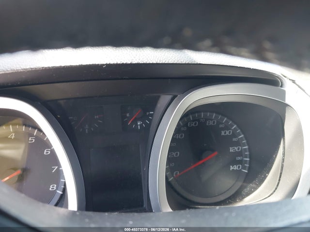 Chevrolet EQUINOX 1LT 2015 2GNFLFEK7F6205126 Image 7