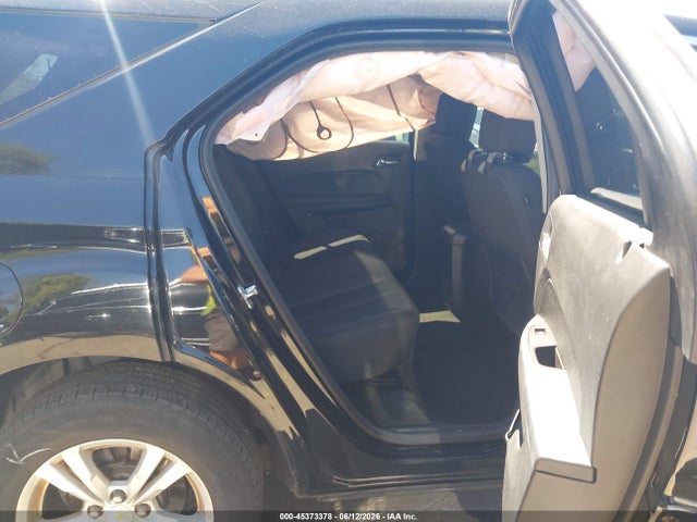 Chevrolet EQUINOX 1LT 2015 2GNFLFEK7F6205126 Image 8