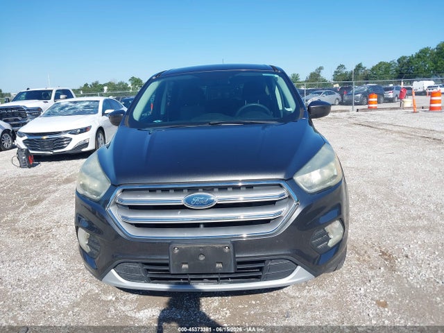 Ford ESCAPE SE 2017 1FMCU9GD0HUA41274 Image 12