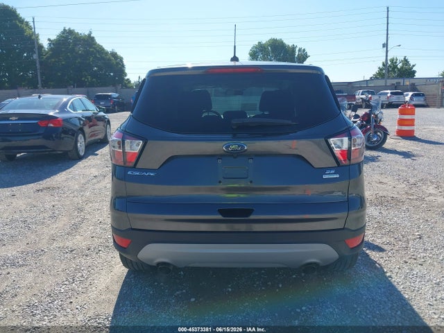 Ford ESCAPE SE 2017 1FMCU9GD0HUA41274 Image 16