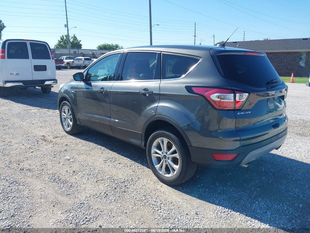 Ford ESCAPE SE 2017 1FMCU9GD0HUA41274 Image 3