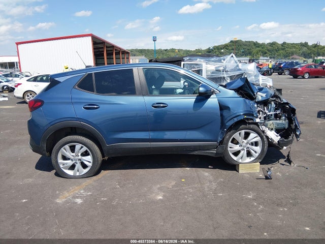 Aukcja sprzedaży 2024 Buick Encore Gx Preferred Awd, vin: KL4AMCSL6RB144049, numer aukcji: 45373384