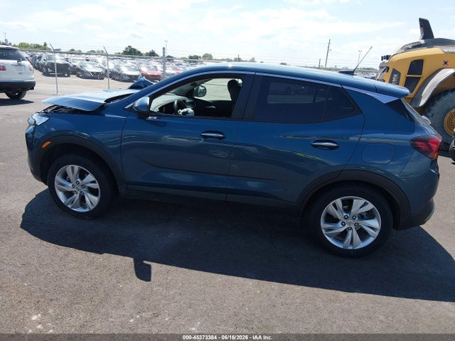 Aukcja sprzedaży 2024 Buick Encore Gx Preferred Awd, vin: KL4AMCSL6RB144049, numer aukcji: 45373384