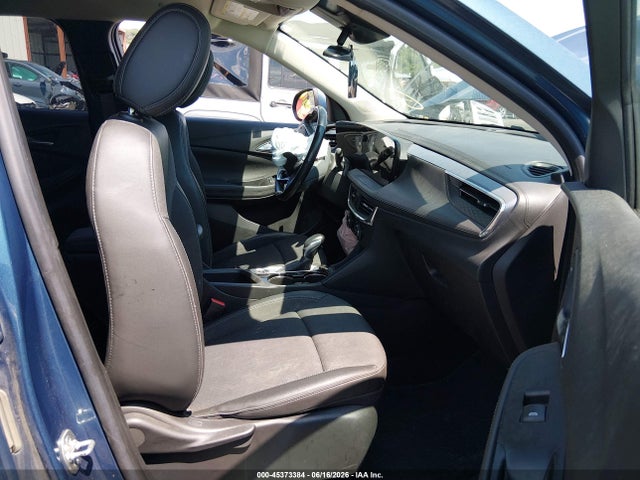 Aukcja sprzedaży 2024 Buick Encore Gx Preferred Awd, vin: KL4AMCSL6RB144049, numer aukcji: 45373384