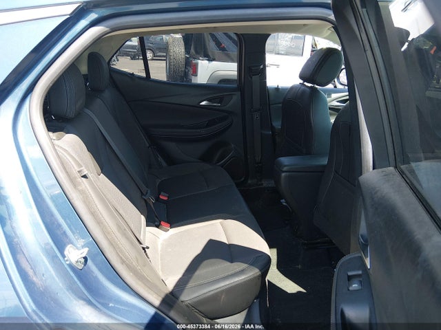 Aukcja sprzedaży 2024 Buick Encore Gx Preferred Awd, vin: KL4AMCSL6RB144049, numer aukcji: 45373384