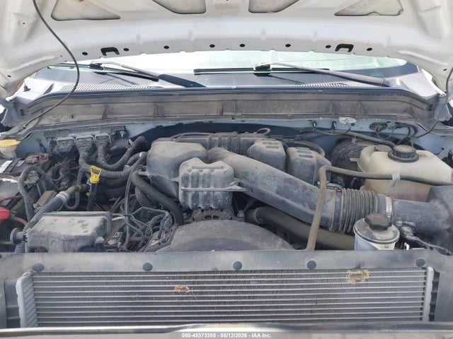 1FT7X2B60GEC75906 Ford F-250 Xl
