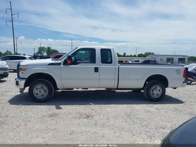 Ford F-250 Xl 2016 1FT7X2B60GEC75906 Image 14